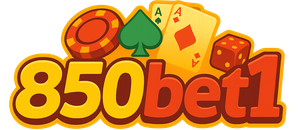 850bet1 Logo